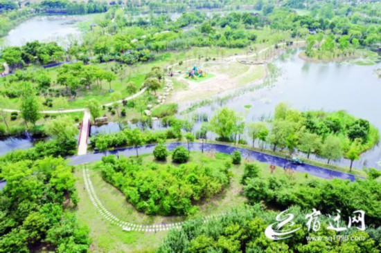 （全媒）【我为群众办实事】垃圾场&ldquo;变身&rdquo;(1514813)-20210703085455