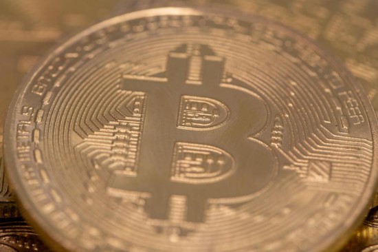 资料图:比特币。来源:包图网
