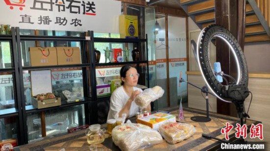 浙江西部山村的华丽转身：空心村又起炊烟_荔枝网新闻