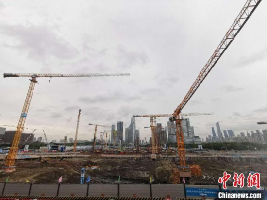 第130届广交会将首次线上线下融合举办