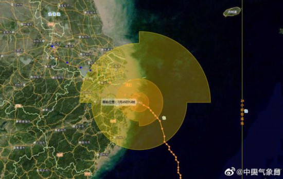 来源：中国气象局