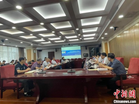 报告预计中国最有可能在2040年前后跨越农业强国门槛