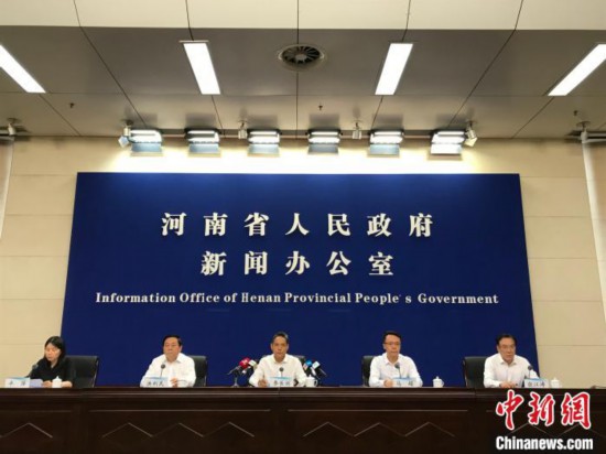 河南银行业准备防汛救灾专项资金1185.8亿元