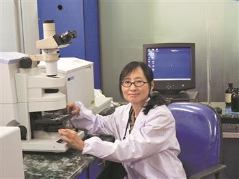 核高基|“核高基”项目首席科学家刘杰：相伴“中国龙” 守护“航天芯”