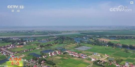 【走进乡村看小康】湖南津市：&ldquo;小存折&rdquo;促共治 民风淳产业兴