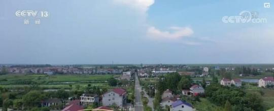 【走进乡村看小康】湖南津市：&ldquo;小存折&rdquo;促共治 民风淳产业兴