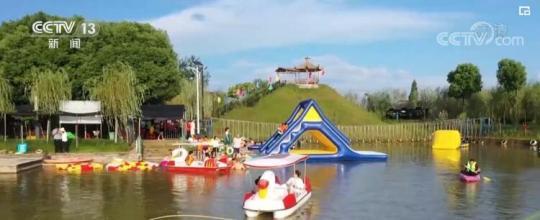 【走进乡村看小康】湖南津市：&ldquo;小存折&rdquo;促共治 民风淳产业兴