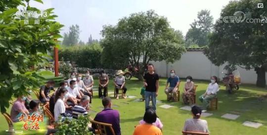 【走进乡村看小康】湖南津市：&ldquo;小存折&rdquo;促共治 民风淳产业兴