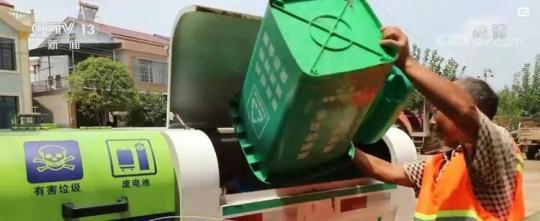 【走进乡村看小康】湖南津市：&ldquo;小存折&rdquo;促共治 民风淳产业兴