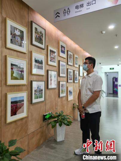 &ldquo;截肢少年&rdquo;周桐清华报道：学校特别安排&ldquo;无障碍&rdquo;宿舍