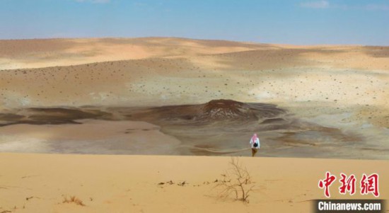 国际最新研究:早期人类迁移到阿拉伯半岛与气候变化有关