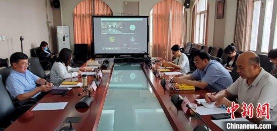 社科院中亚黄皮书：中国与中亚已探索出合适关系模式