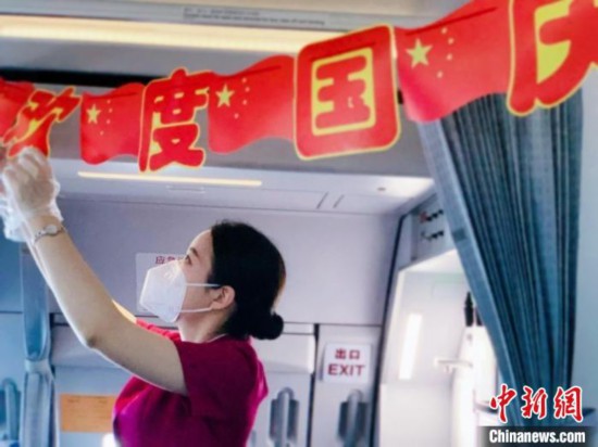 航司加运力、换机型，抢占国庆市场热门航线仍有余票