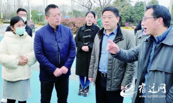 省地震局调研组深入学校、小区、应急避难场(1802125)-20211210083945