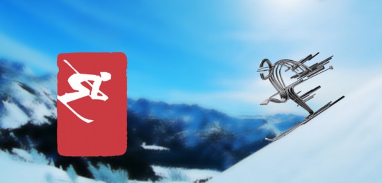 雕塑定格飞翔时刻 凝固运动与速度的瞬间