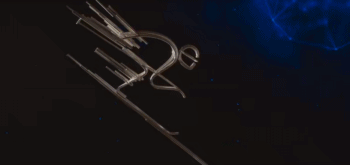 雕塑定格飞翔时刻 凝固运动与速度的瞬间