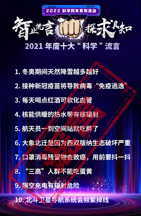 流言|口罩用前抖一抖？喝红酒软化血管？“科学”流言为何大行其道