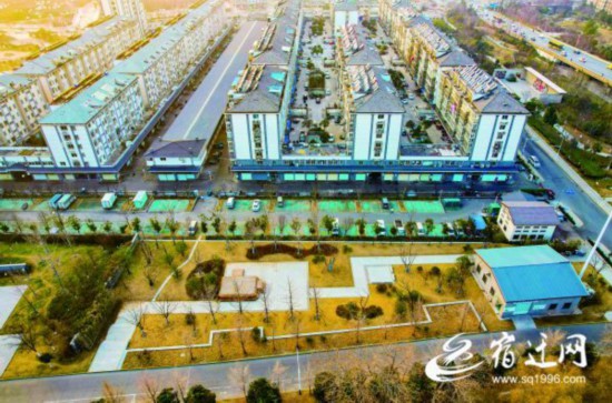 【您知道吗、深读】打造更具宿迁特色的美丽(1897890)-20220128082944