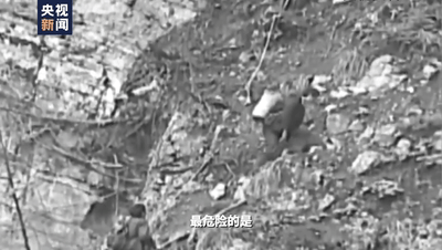  △以前下庄人出村的路