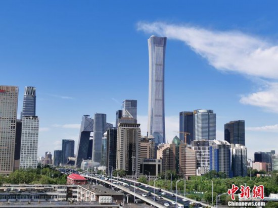 资料图。中新网记者 李金磊 摄