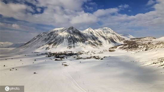 ICphoto版权作品，请勿转载。