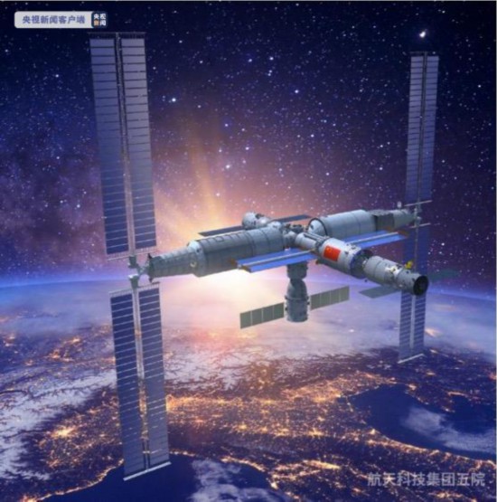 月球样品|2021年度中国科学十大进展发布：天问一号着陆火星等在列