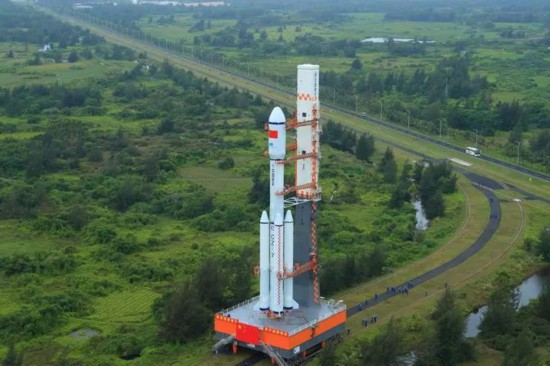 空间站|中国空间站全面建造阶段揭幕之战五大看点