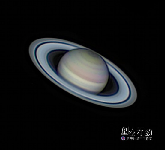 土星光环|土星15日冲日，公众可一睹“指环王”风采