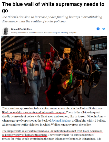 卡塔尔半岛电视台报道截图