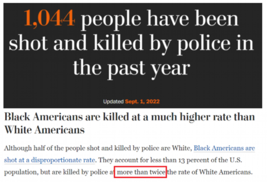 《华盛顿邮报》报道截图