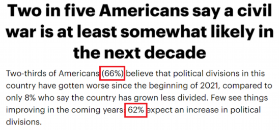 &ldquo;舆观&rdquo;（YouGov）网站报道截图