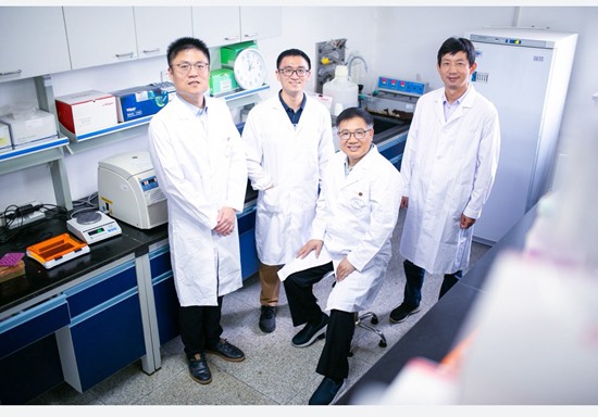 CAR-T|中国科学家研发新一代CAR-T技术治疗肿瘤