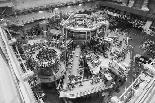 核聚变|韩国核聚变反应堆30秒达到1亿摄氏度