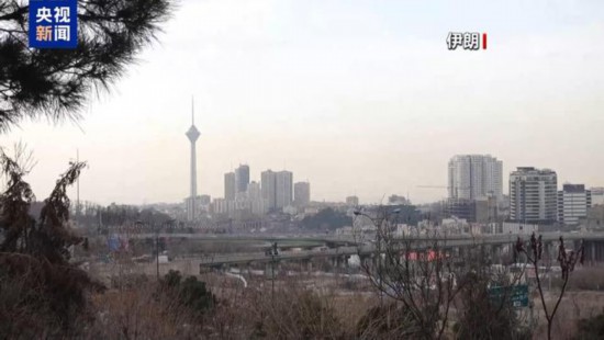 伊朗军官：美以不再能随心所欲结束战争