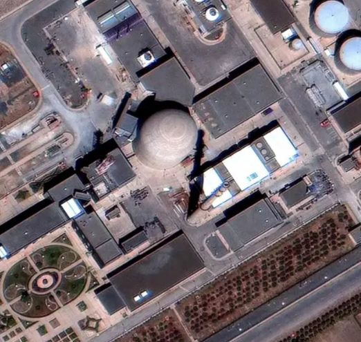 美以空袭伊核设施 伊称将严厉报复 美预计战事&ldquo;数周内结束&rdquo;