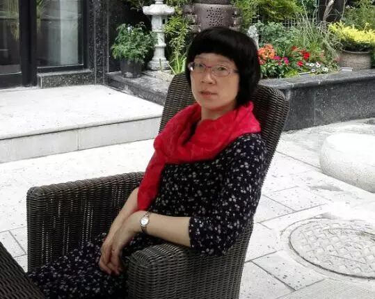 周淑
