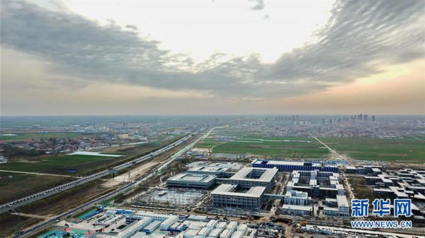 （新华全媒头条）（4）风生水起逐浪高&mdash;&mdash;党的十九大以来以习近平同志为核心的党中央坚定不移推进全面深化改革述评