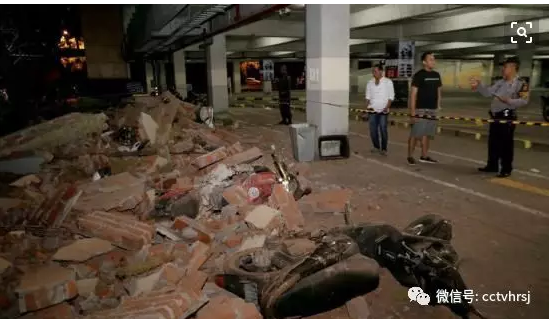 40余名龙目岛地震灾区被困中国游客已陆续撤离