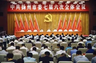 (图片来源于扬州日报)