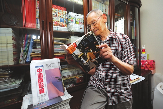 活到老，学到老。