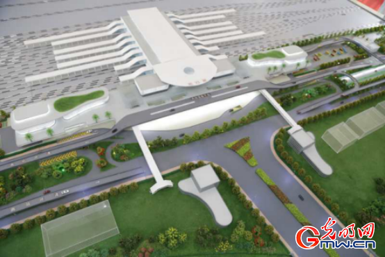 【新时代&middot;幸福美丽新边疆】他们眼中的坚守与创新，带来&ldquo;最美侨乡&rdquo;的幸福变迁