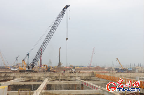 【新时代&middot;幸福美丽新边疆】他们眼中的坚守与创新，带来&ldquo;最美侨乡&rdquo;的幸福变迁