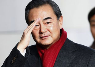 中国外交