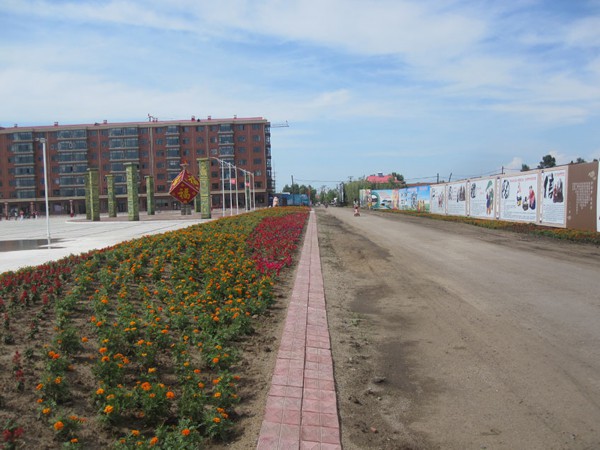 美丽乡村&middot;黑龙江永兴村：为何&ldquo;高档小区&rdquo;去选择在此出现？【5】