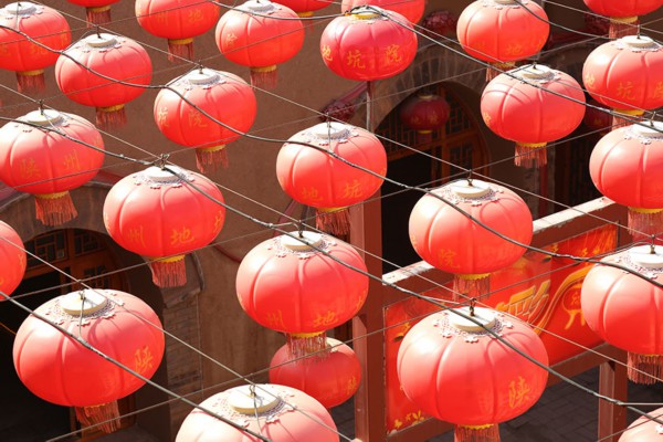 美丽乡村·河南北营村:中国地坑院之乡 闻声不见人【7】