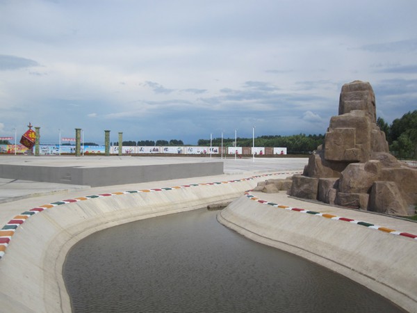 美丽乡村&middot;黑龙江永兴村：为何&ldquo;高档小区&rdquo;去选择在此出现？【2】