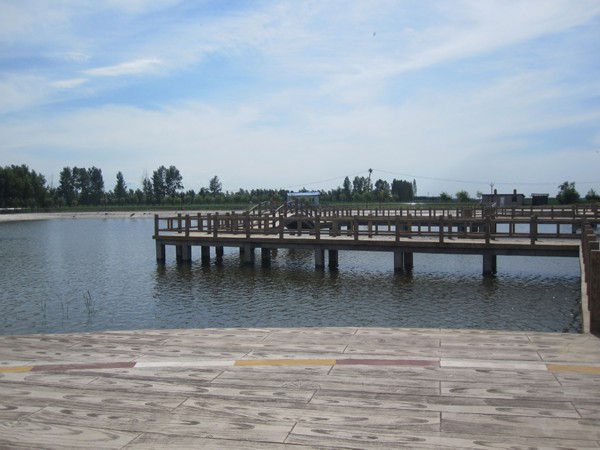 美丽乡村&middot;黑龙江永兴村：为何&ldquo;高档小区&rdquo;去选择在此出现？