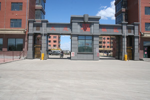 美丽乡村&middot;黑龙江永兴村：为何&ldquo;高档小区&rdquo;去选择在此出现？【10】