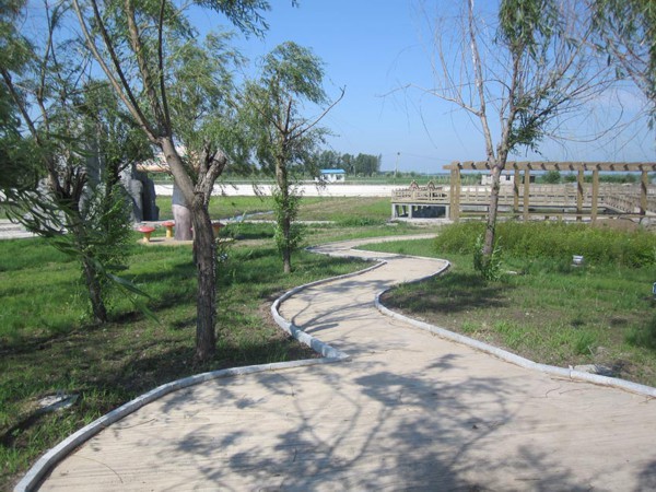 美丽乡村&middot;黑龙江永兴村：为何&ldquo;高档小区&rdquo;去选择在此出现？【16】