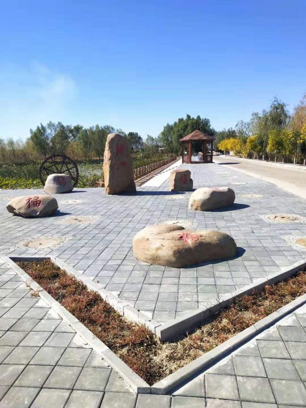 美丽乡村&middot;天津杨泗村：小村旧颜换新颜，只为留住乡愁【17】